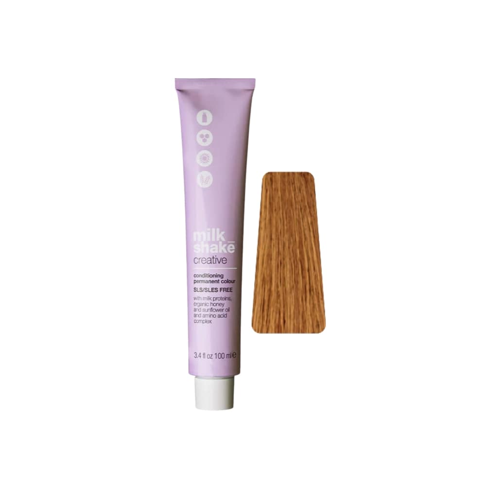 Creative Color Coloration crème permanente 7G Blond doré moyen
