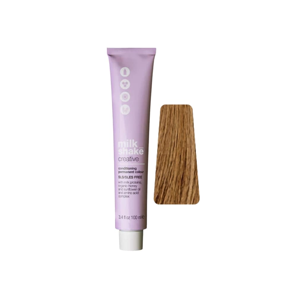 Creative Color coloration permanente crème 7NN Blond Moyen Intense
