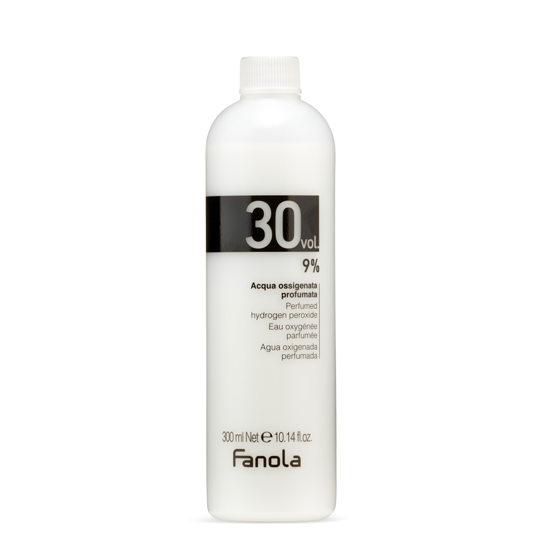 Perfumed Hydrogen Peroxide 30 Volume 9%