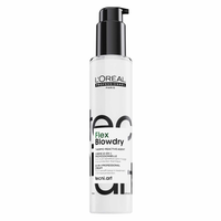 Flex Blowdry Thermo Reactive Agent 10 In 1 Multi Benefit Leave In Treatment