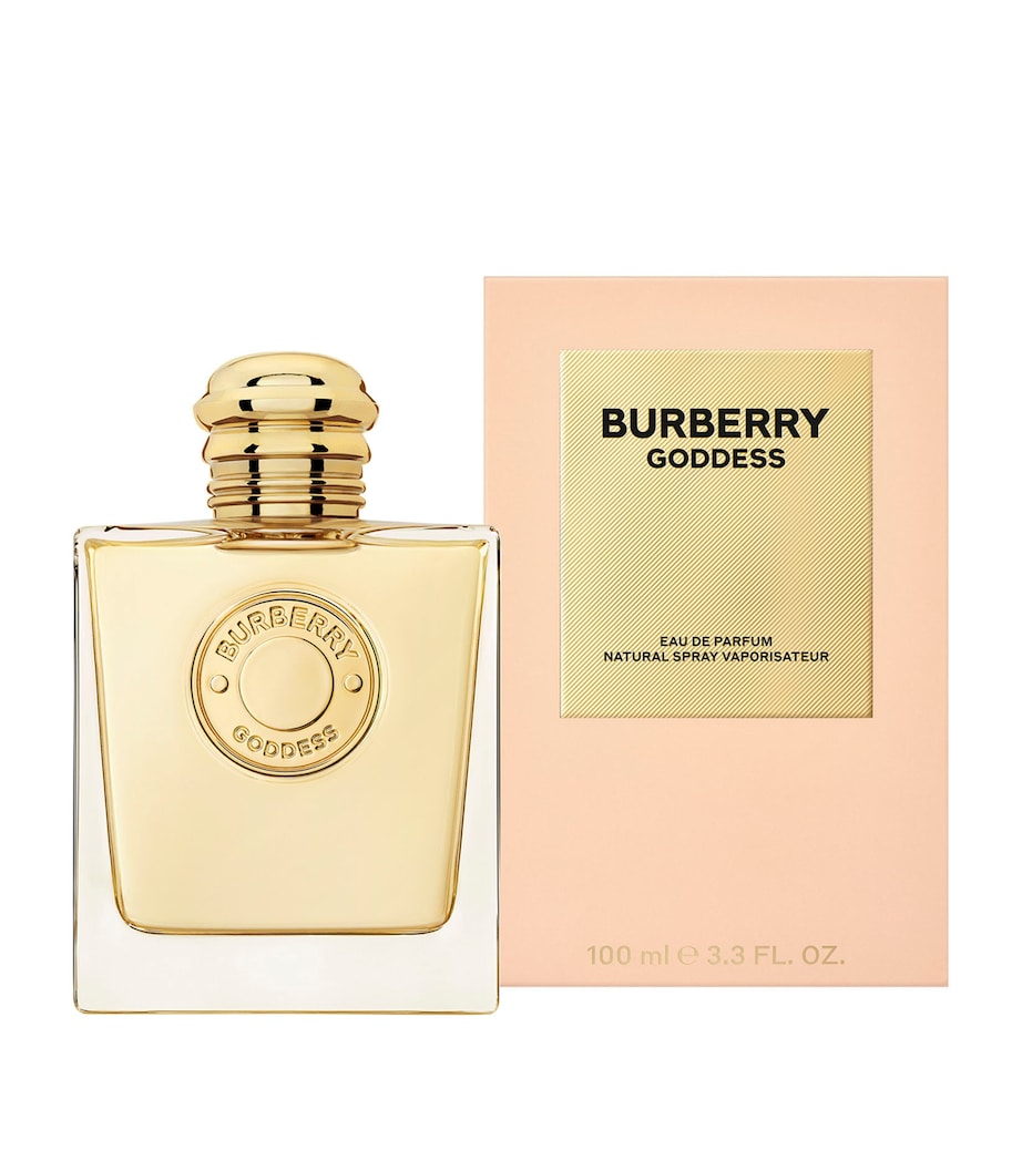 Goddess Eau de Parfum