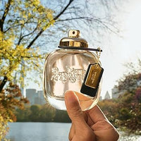 Eau de parfum en vaporisateur New York