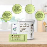 Curls & Naturals Texturizer Hair Softener