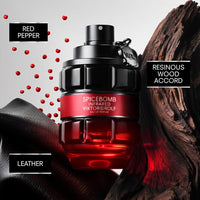 Spicebomb Infrared Eau De Parfum