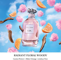 Coach Dreams Eau De Parfum