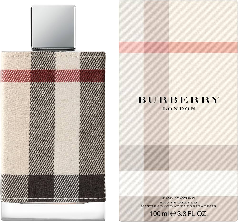 London For Women Eau de Parfum