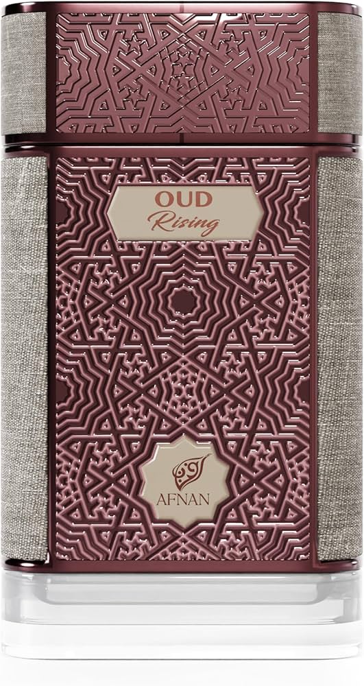 Oud Rising Eau De Parfum Unisexe