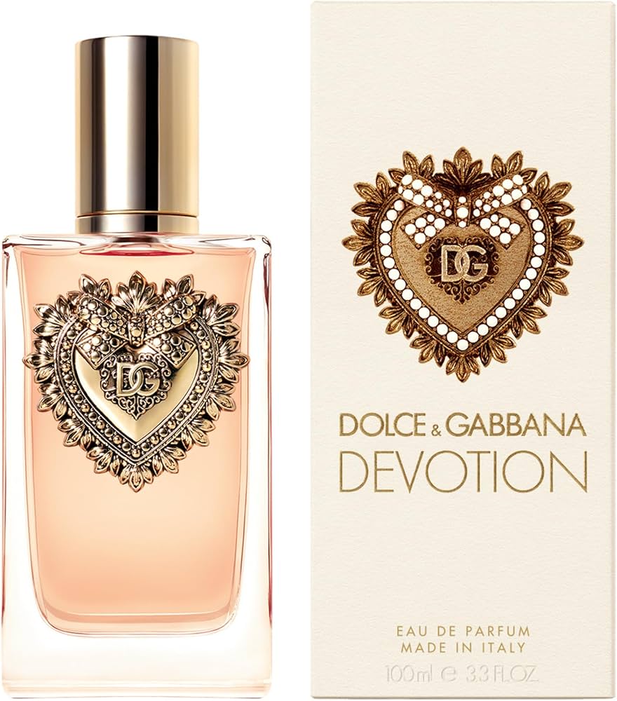 Dévotion Eau de Parfum pour femme