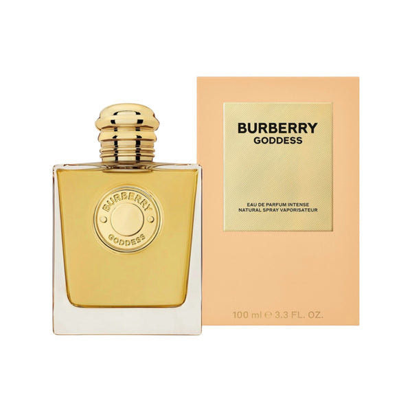 Goddess Eau de parfum Intense