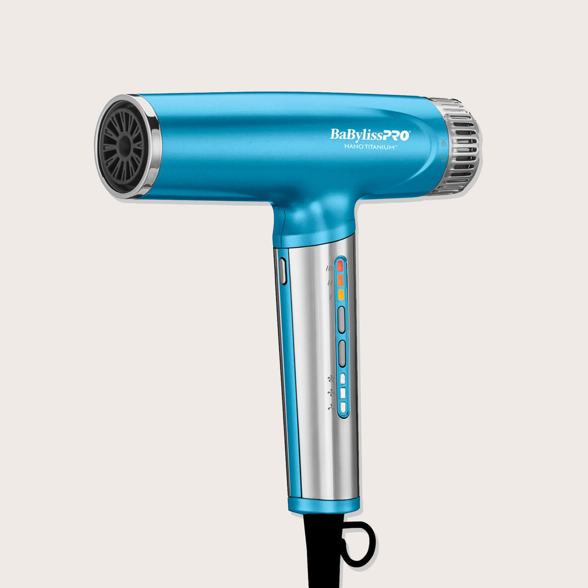 Nano Titanium Professional High Speed Nano Light Hair Dryer
