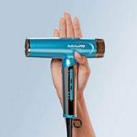 Nano Titanium Professional High Speed Nano Light Hair Dryer- Limited Time Sale
