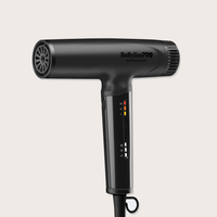 Nano Titanium Professional High Speed Nano Light Hair Dryer