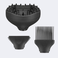 Nano Titanium Professional High Speed Nano Light Hair Dryer