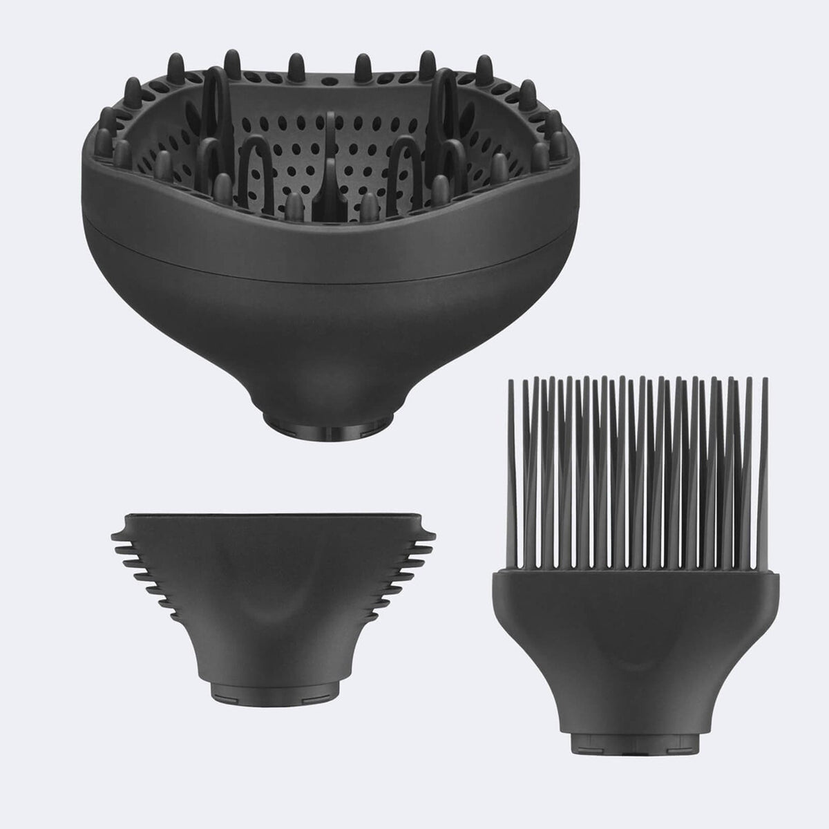 Nano Titanium Professional High Speed Nano Light Hair Dryer- Limited Time Sale