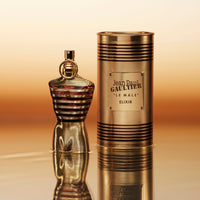 Le Male Elixir Parfum