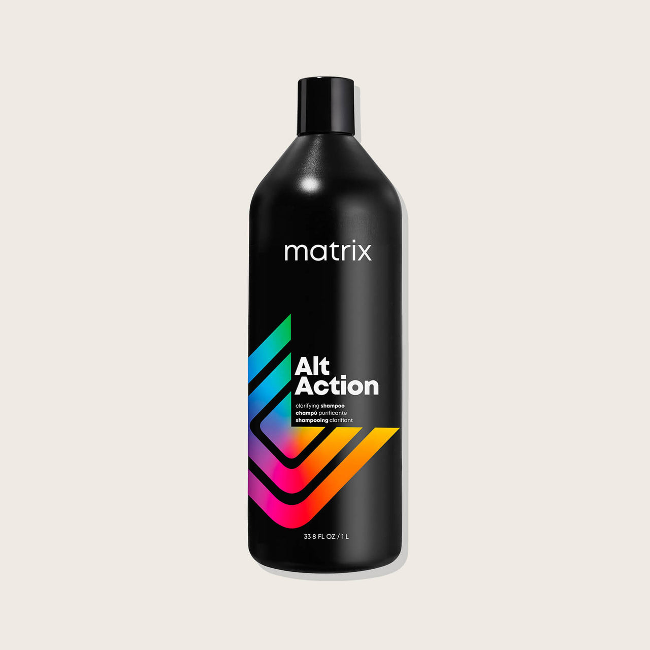 Shampooing clarifiant Alt Action
