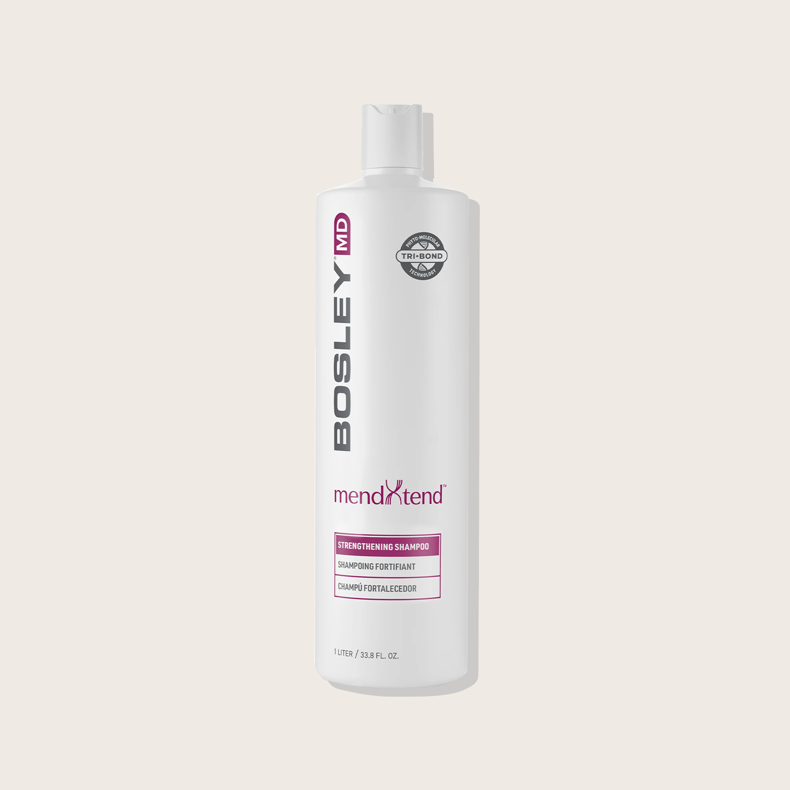 Strengthening Shampoo