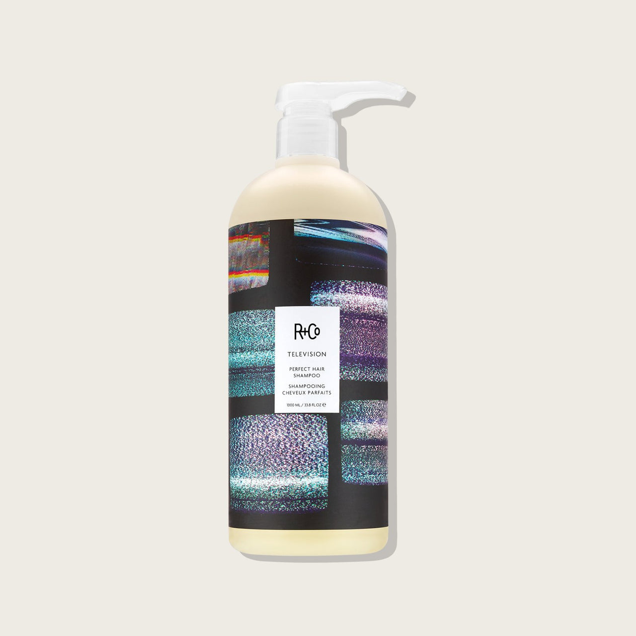 Shampooing Cheveux Parfaits Télévision