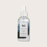 Brume sèche shampoing spiritualisée