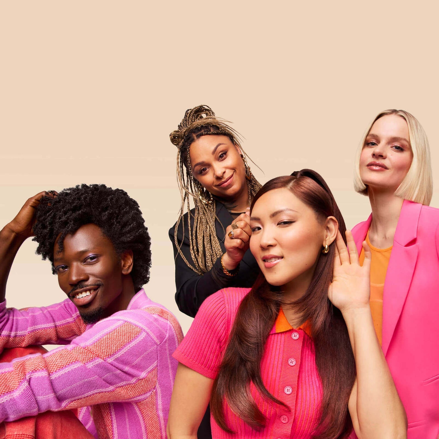 Shampoing Signature Normcore