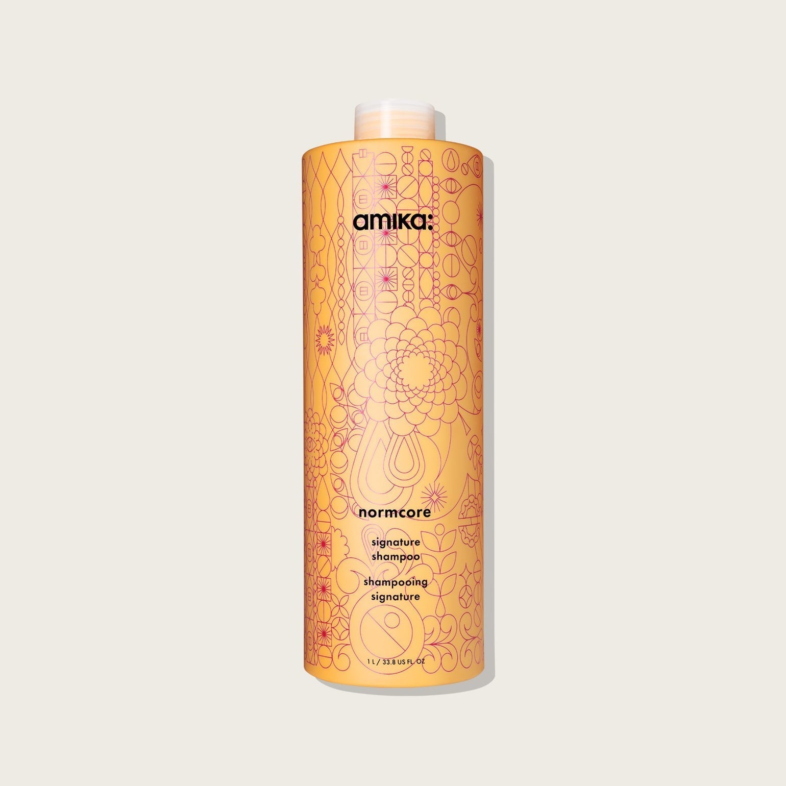 Shampoing Signature Normcore