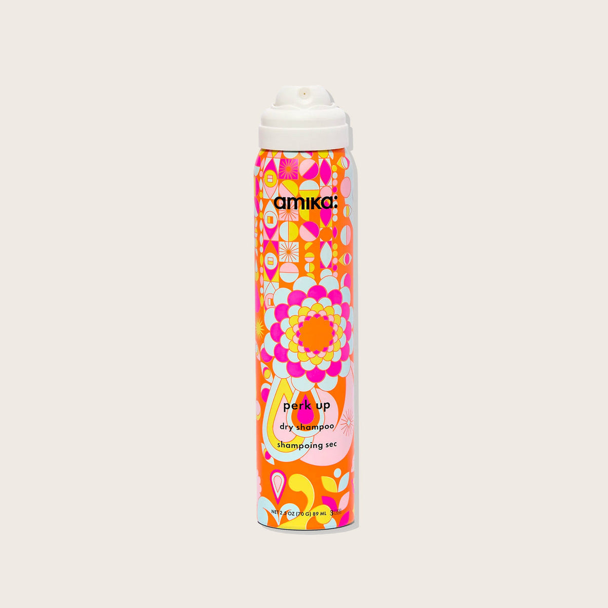 Perk Up Dry Shampoo