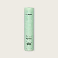 The Kure Repair Shampoo