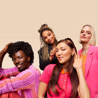Bust Your Brass Cool Blonde Repair Shampoo