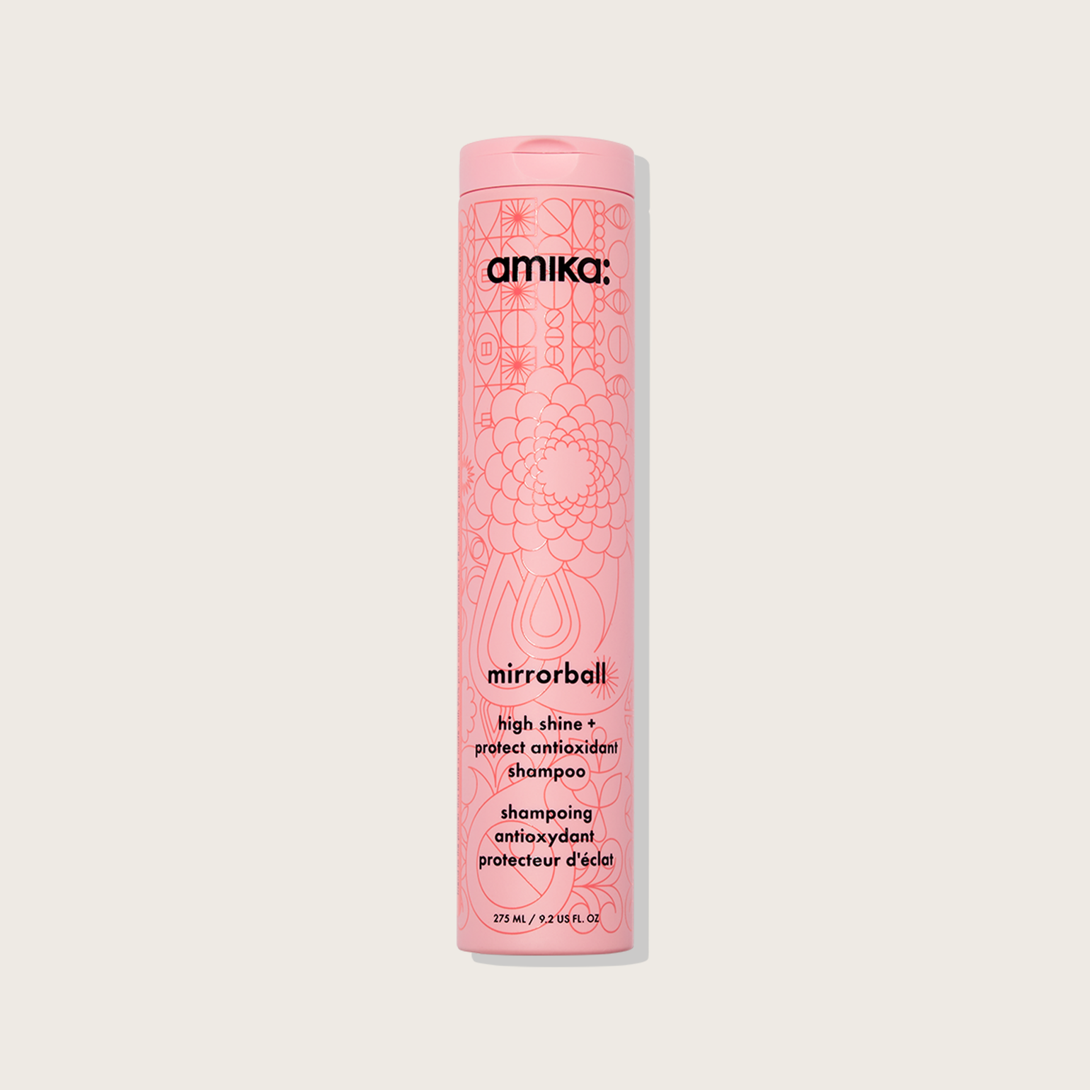 Mirrorball High Shine + Protect Antioxidant Shampoo