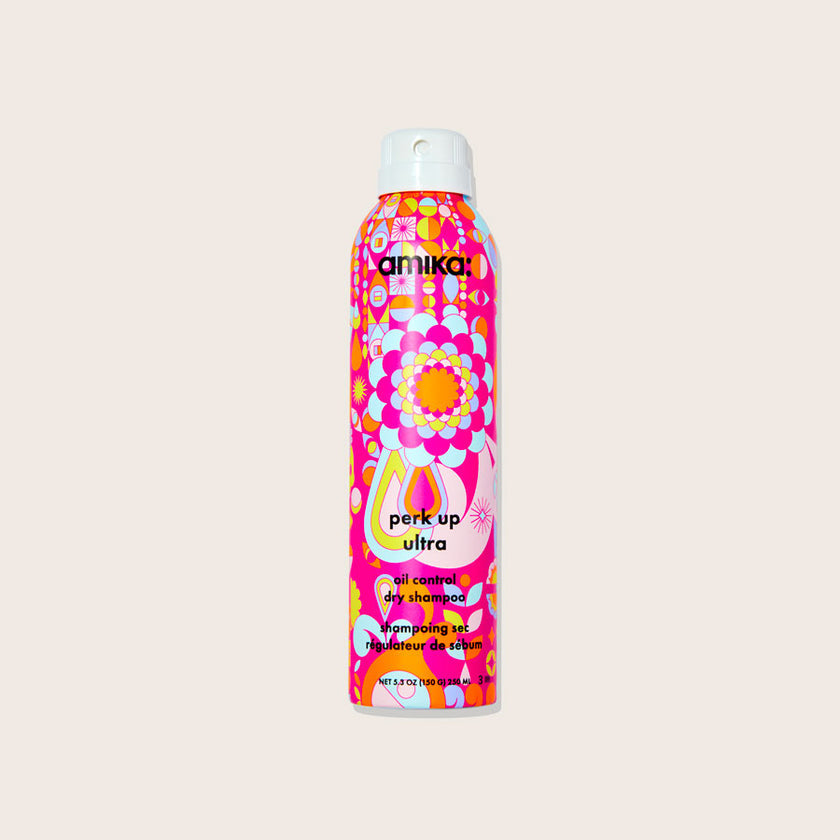Shampooing sec Perk Up Ultra Oil Control 