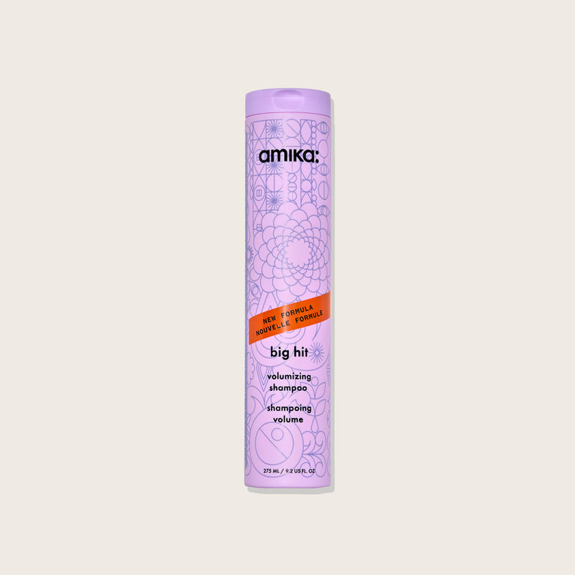 Shampooing Volumisant Big Hit