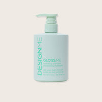 Shampooing hydratant Gloss Me (édition limitée)