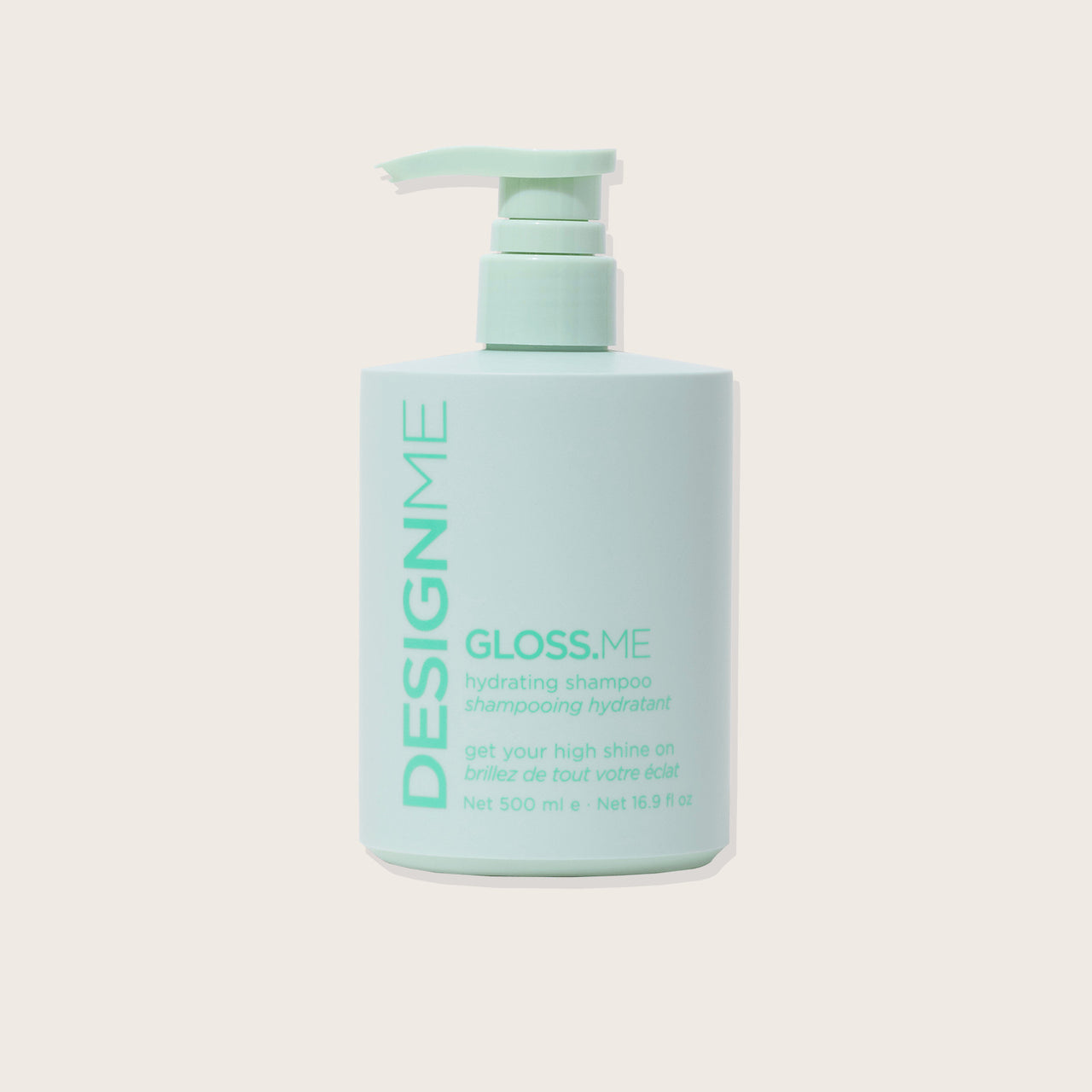Shampooing hydratant Gloss Me (édition limitée)
