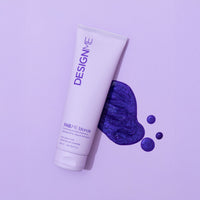 Shampoing violet fortifiant Fab Me Blonde