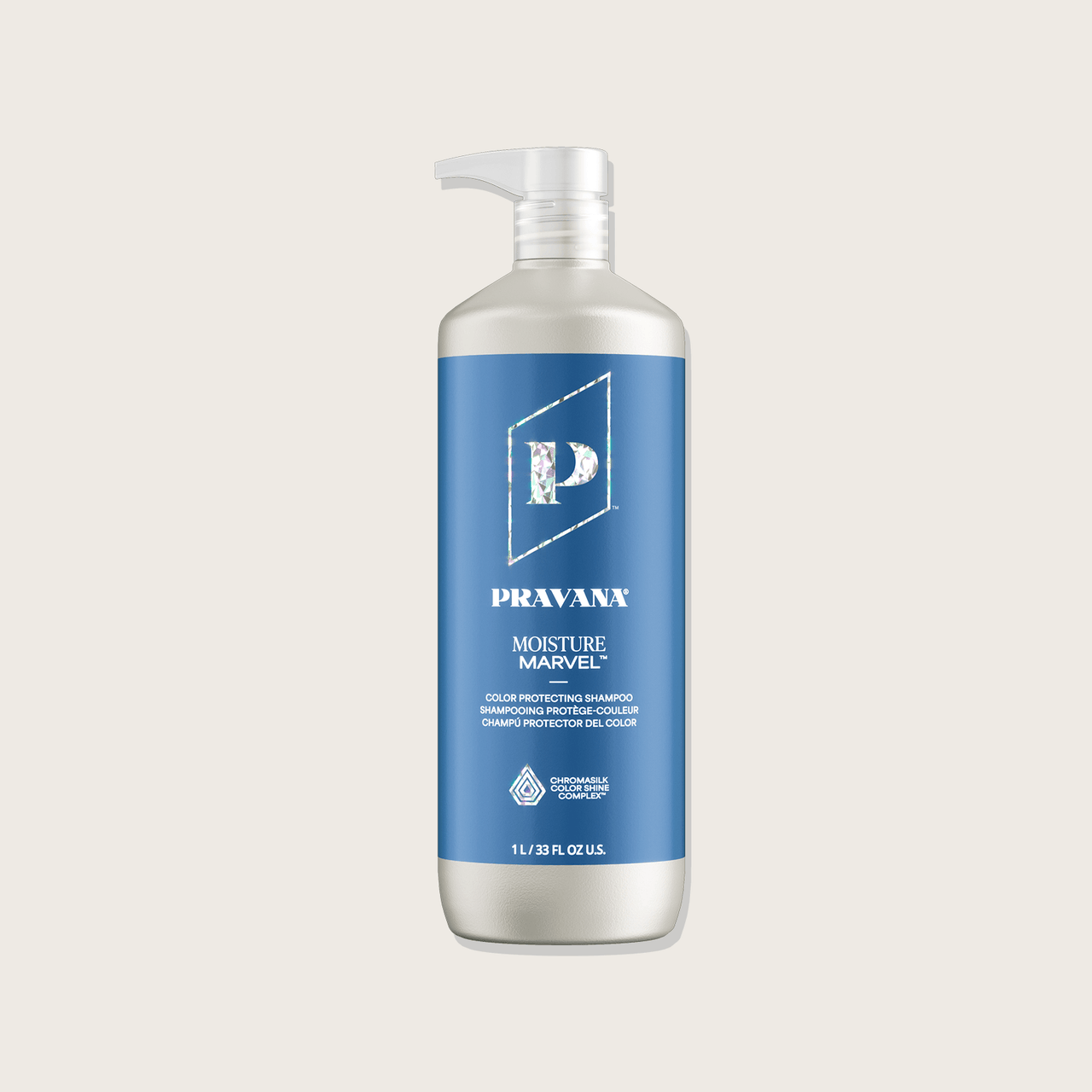 Shampoing Protection Couleur Hydratation Suprême