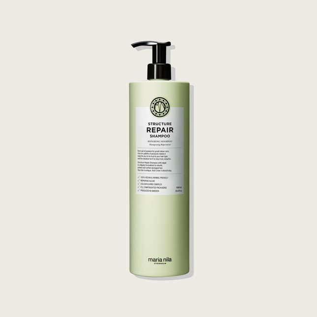 Structure Repair Shampoo