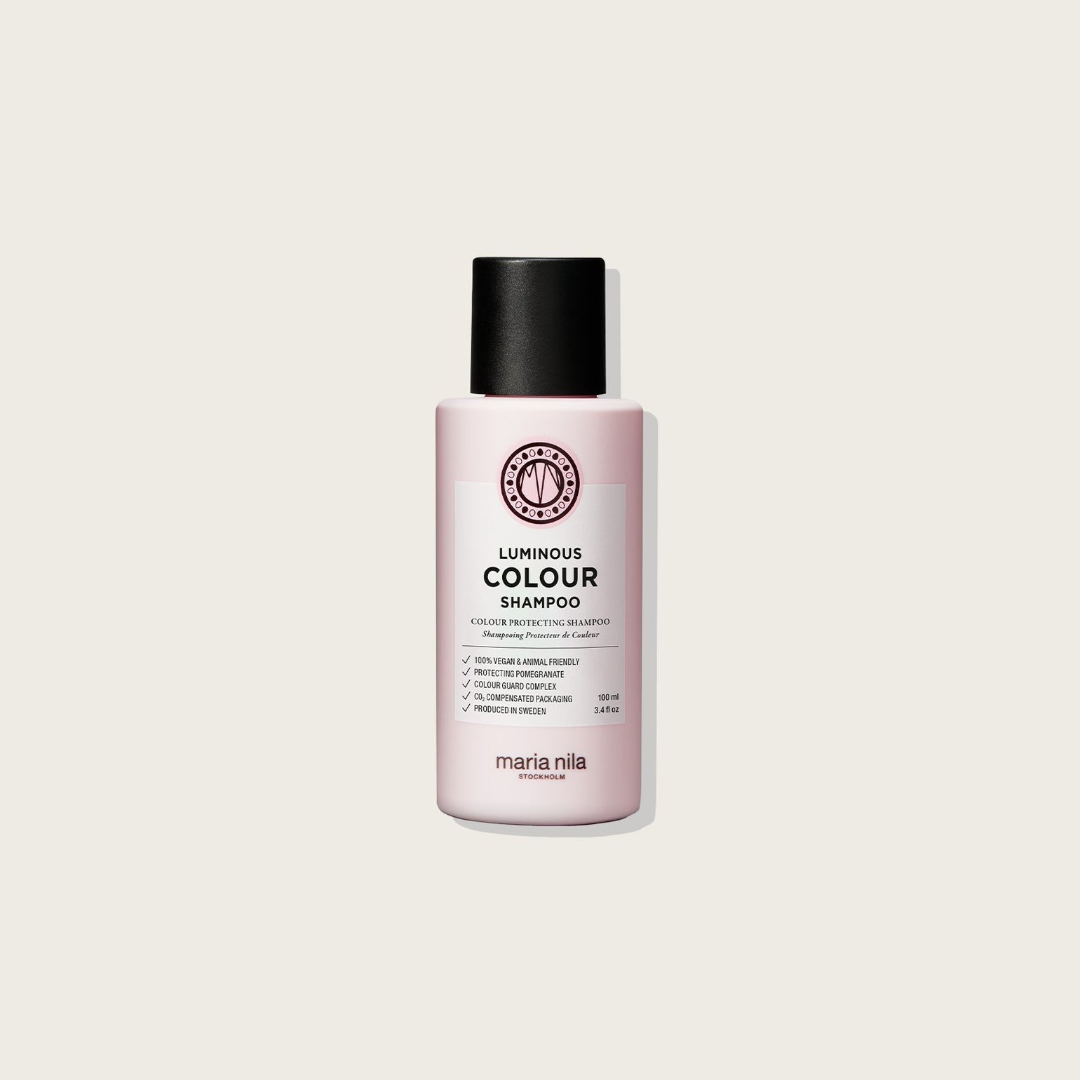 Shampooing Couleur Lumineuse 