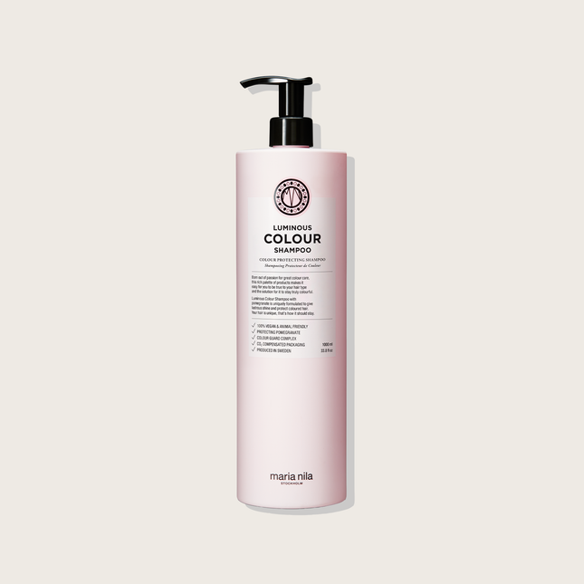 Luminous Colour Shampoo