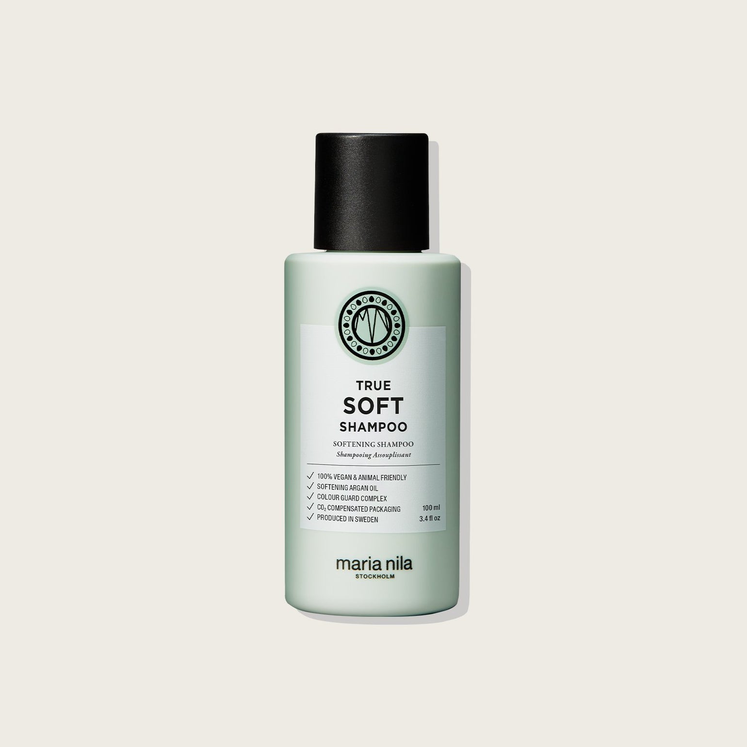 Shampoing True Soft