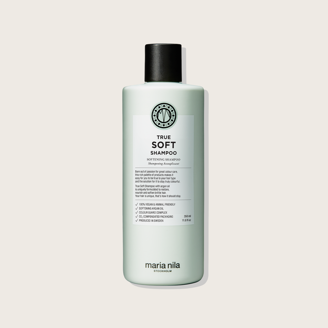 True Soft Shampoo