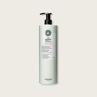 True Soft Shampoo
