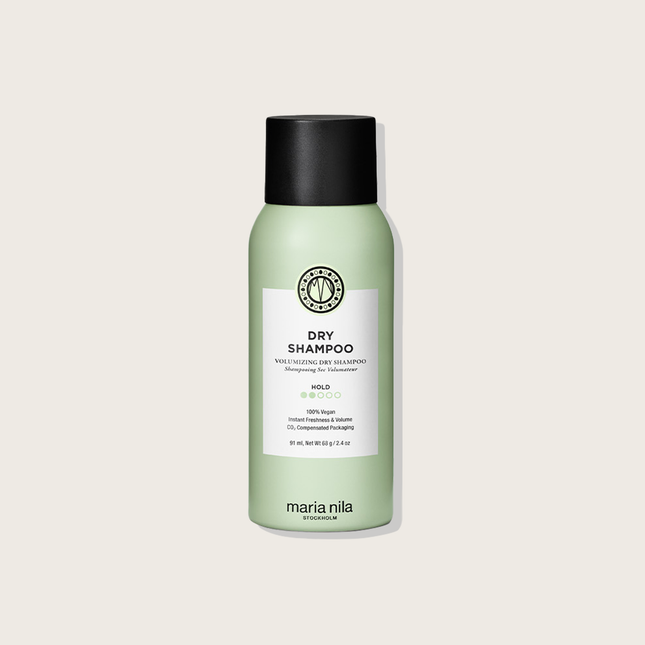 Volumizing Dry Shampoo