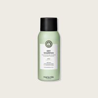 Volumizing Dry Shampoo