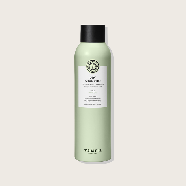 Volumizing Dry Shampoo
