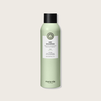 Volumizing Dry Shampoo
