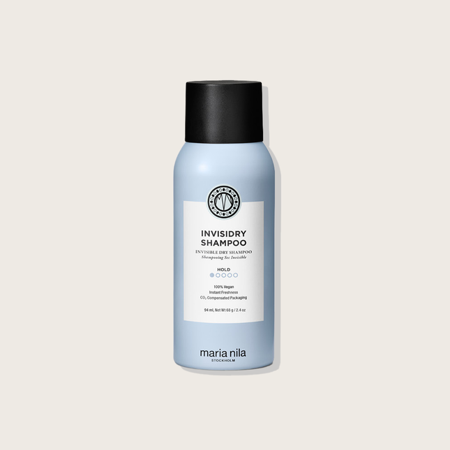 InvisiDry Shampoo