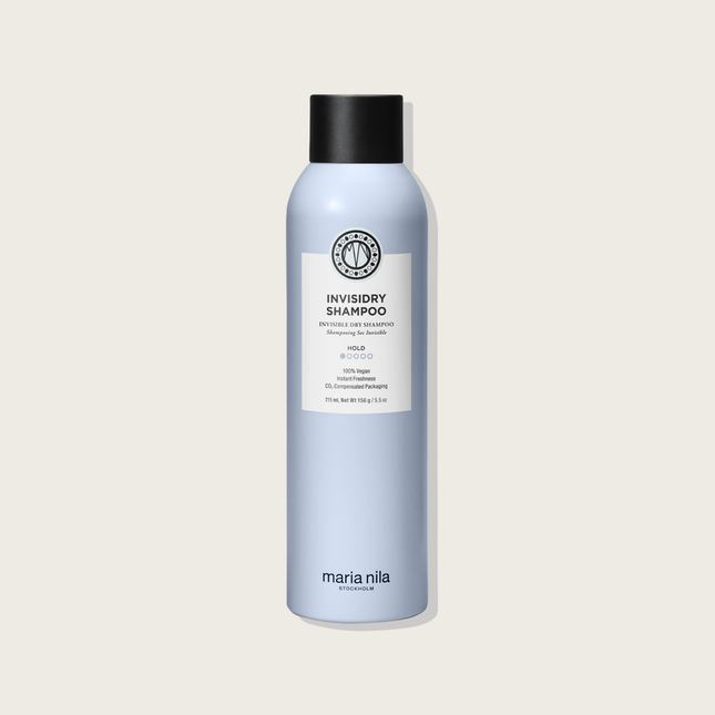 InvisiDry Shampoo
