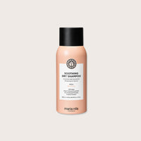 Soothing Dry Shampoo