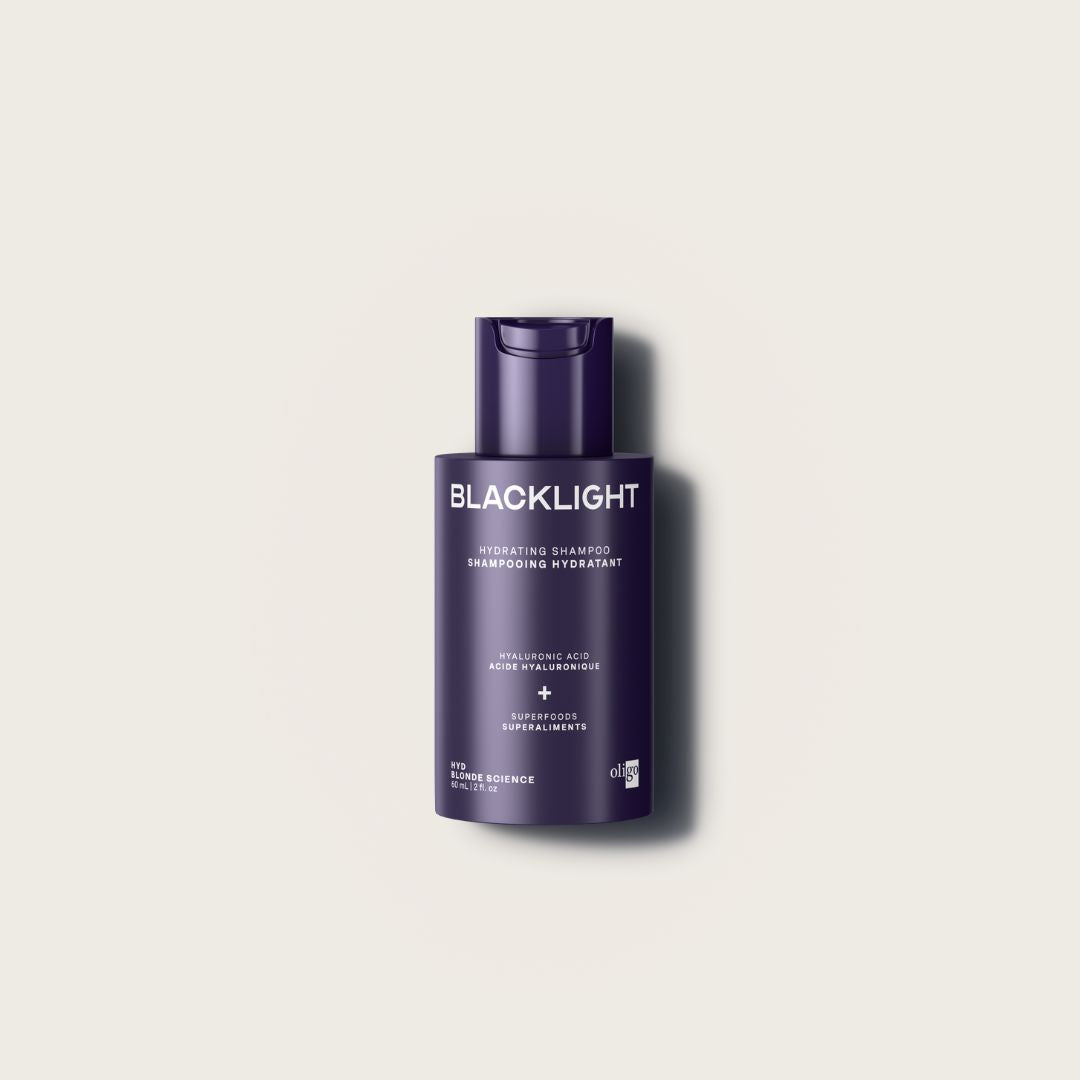 Shampooing Hydratant Blacklight