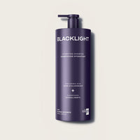 Shampooing Hydratant Blacklight